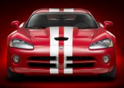 Dodge Viper SRT-10